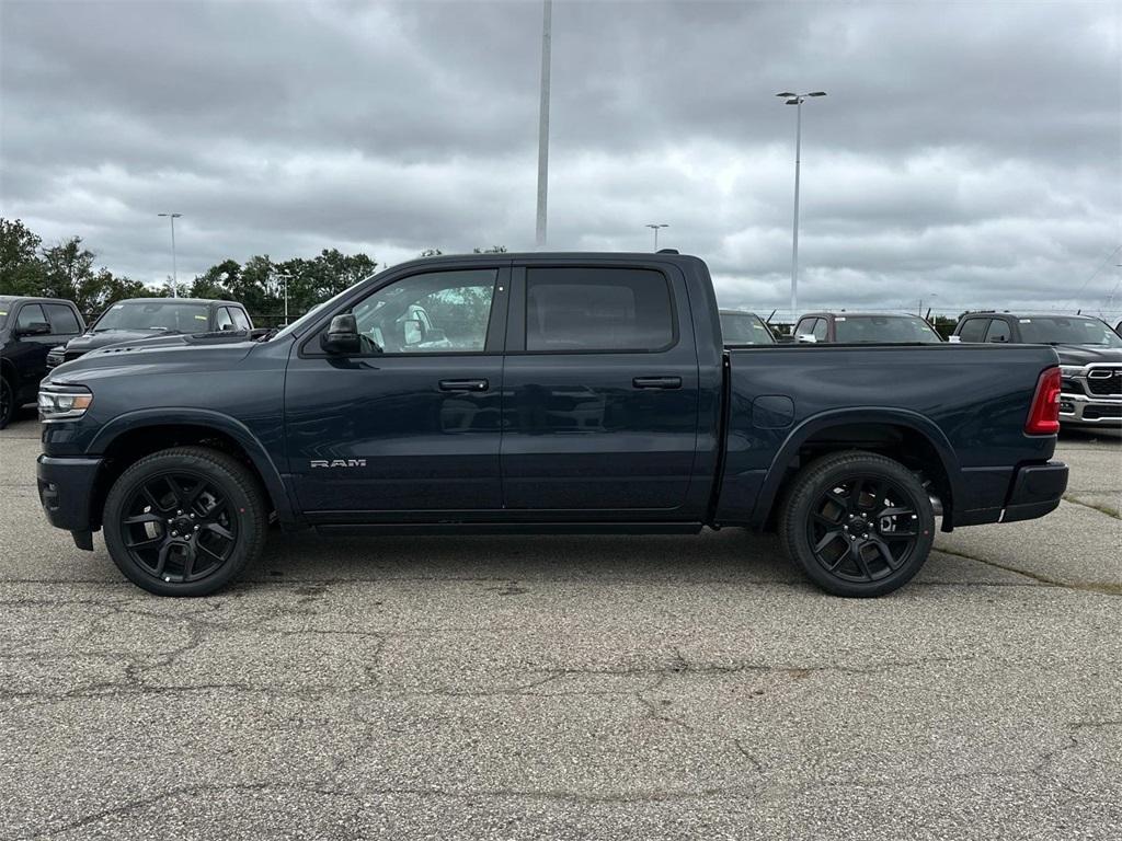new 2026 Ram 1500 car, priced at $71,965