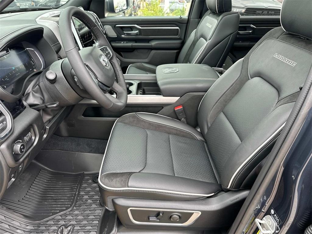 new 2026 Ram 1500 car, priced at $71,965
