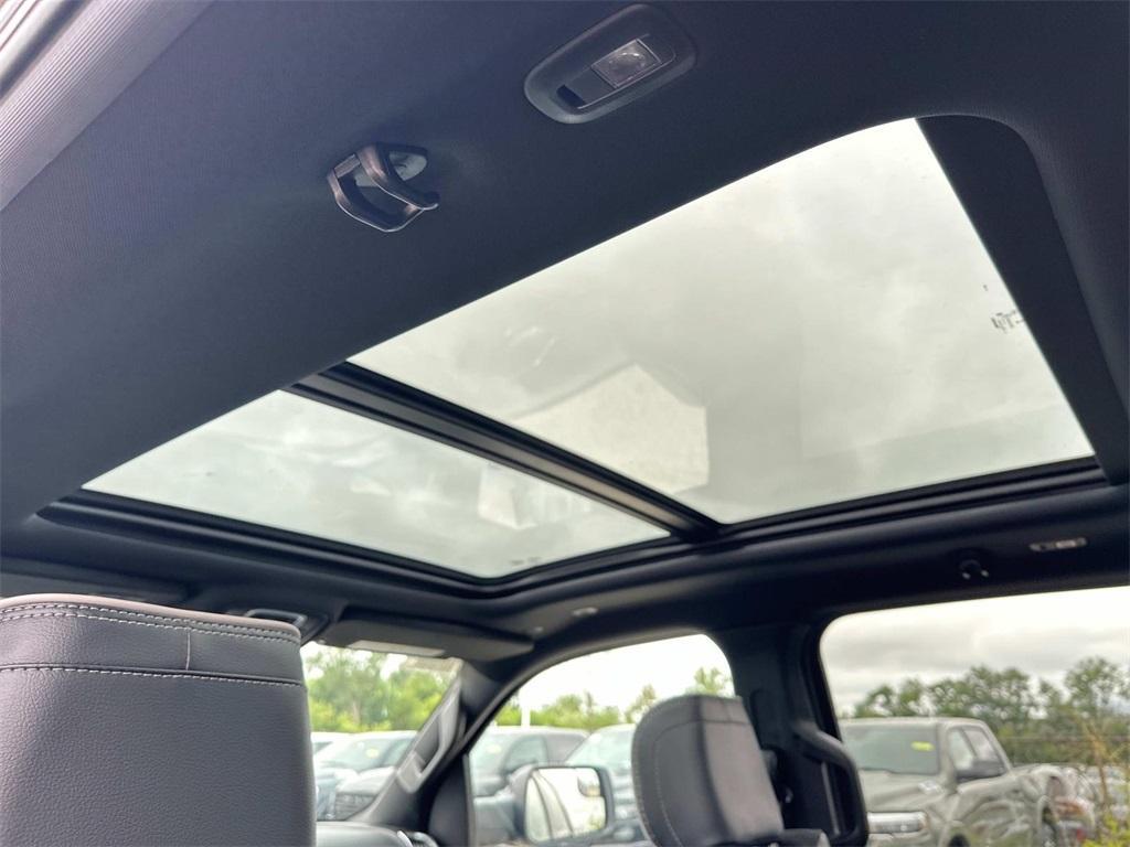 new 2026 Ram 1500 car, priced at $71,965