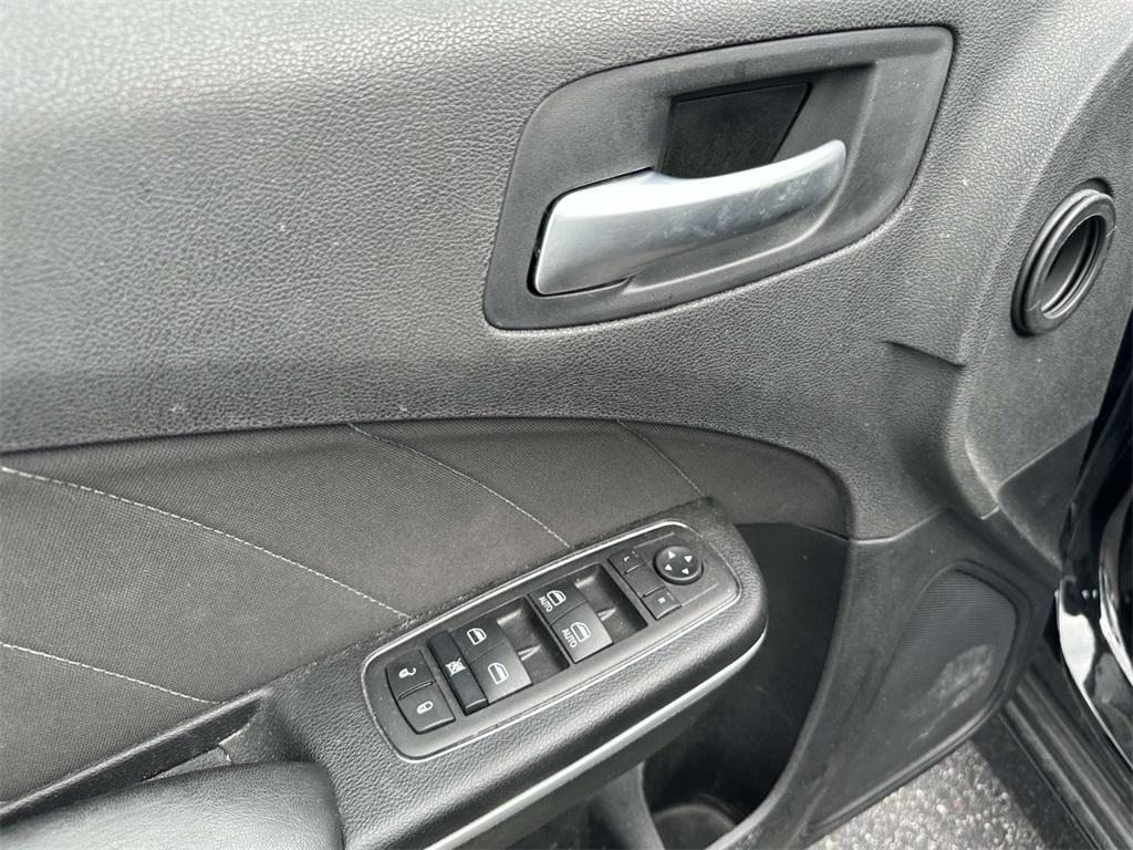used 2023 Dodge Charger car, priced at $48,995