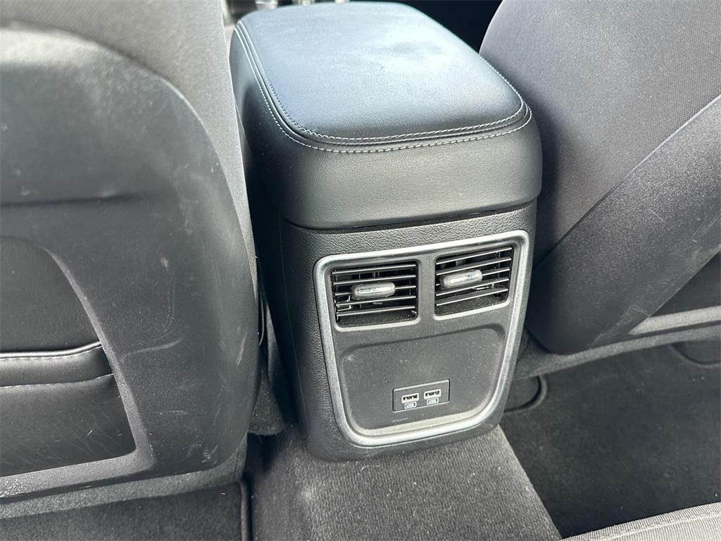 used 2023 Dodge Charger car, priced at $48,995