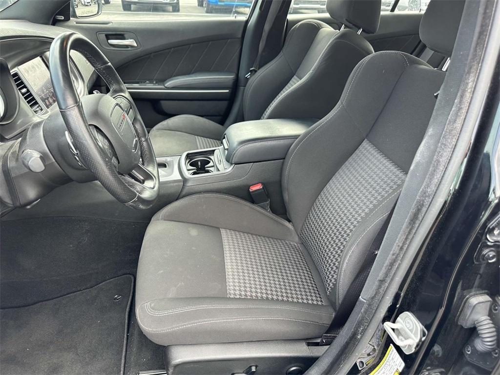used 2023 Dodge Charger car, priced at $48,995