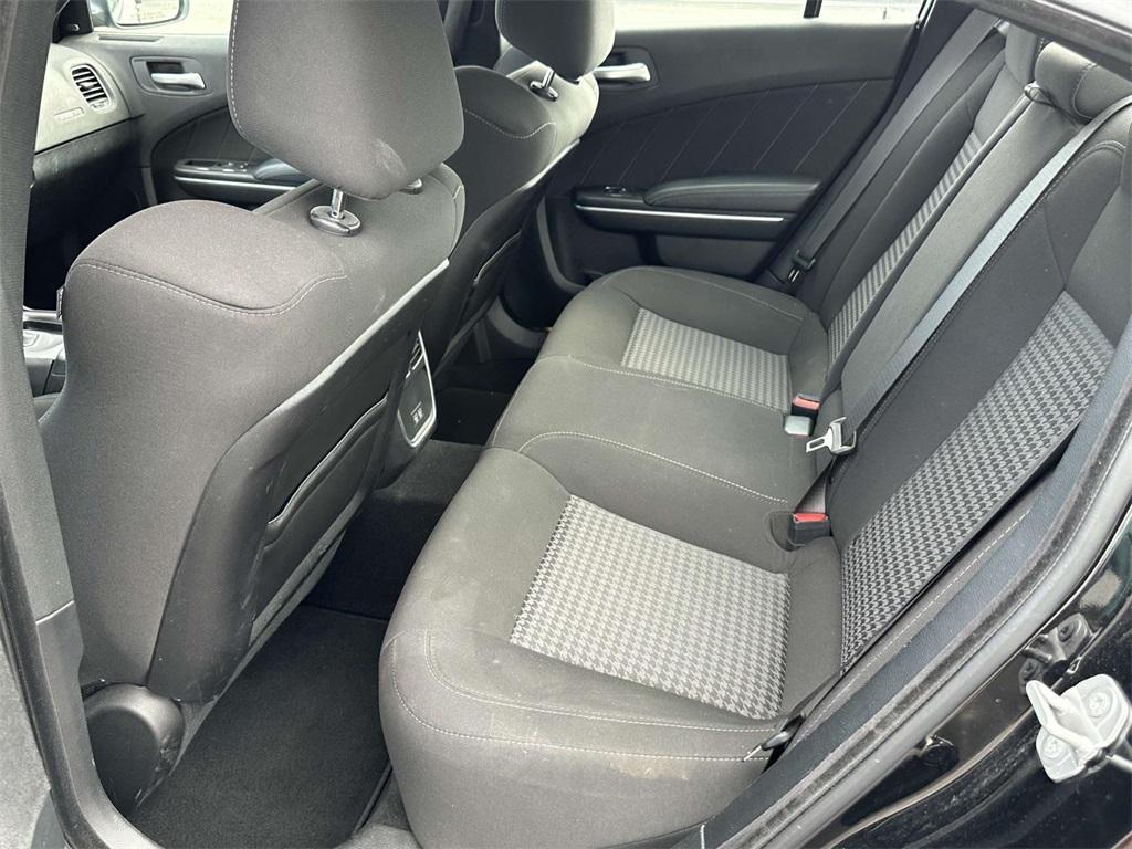 used 2023 Dodge Charger car, priced at $48,995