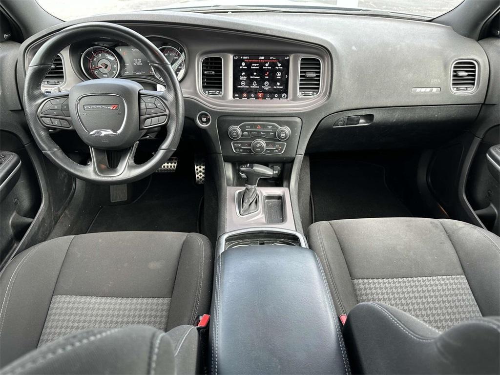 used 2023 Dodge Charger car, priced at $48,995