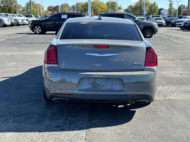 used 2017 Chrysler 300 car, priced at $9,995