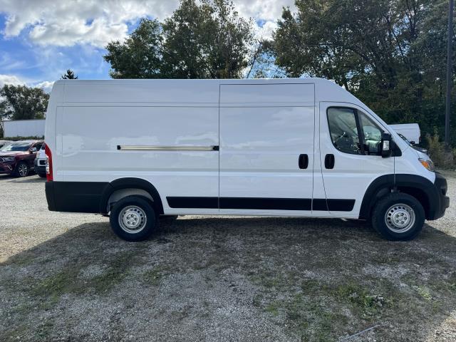 new 2024 Ram ProMaster 3500 car, priced at $57,008