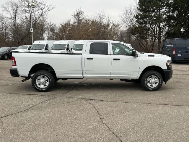 new 2024 Ram 2500 car, priced at $53,971