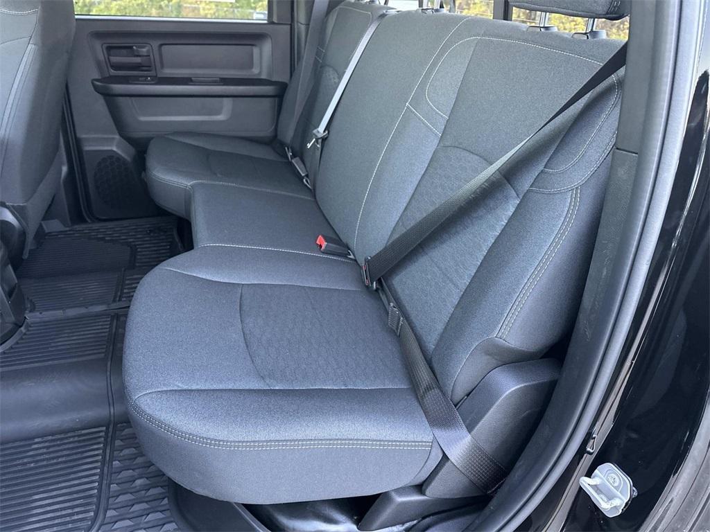 new 2026 Ram 3500 car, priced at $59,030