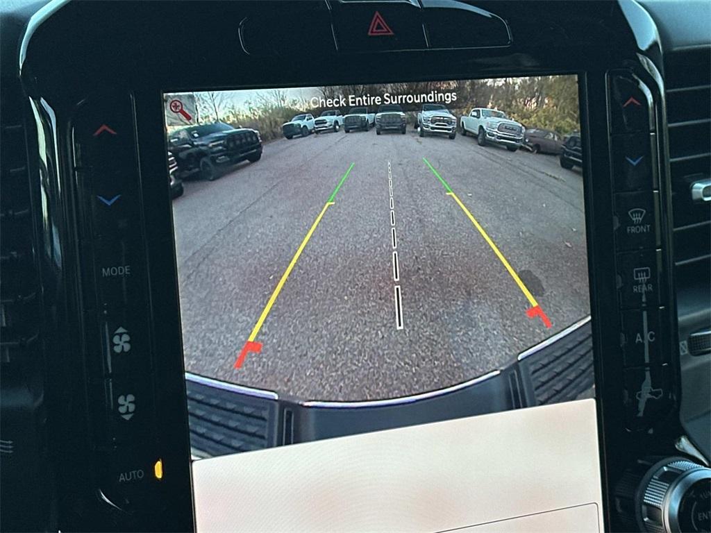 new 2026 Ram 3500 car, priced at $59,030