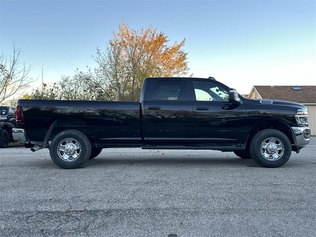 new 2026 Ram 3500 car, priced at $59,030