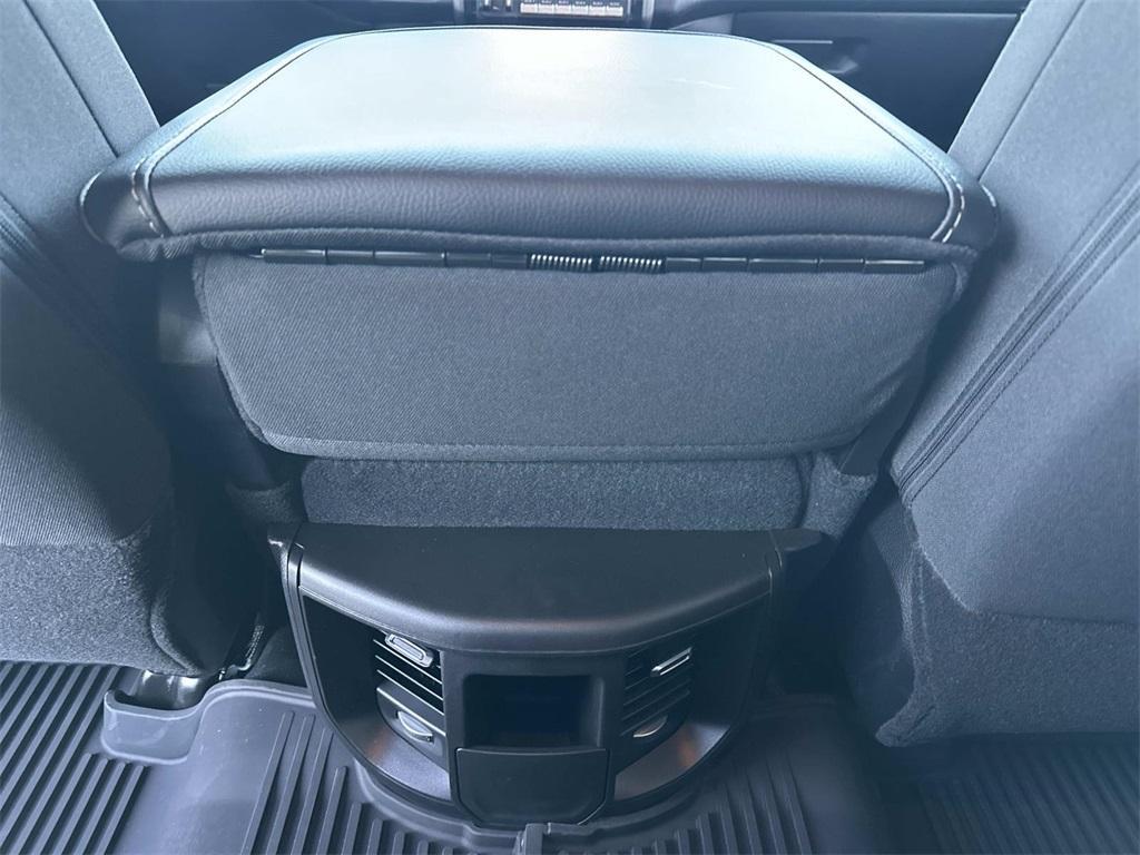 new 2026 Ram 3500 car, priced at $59,030