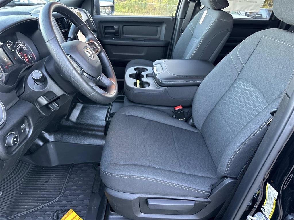 new 2026 Ram 3500 car, priced at $59,030