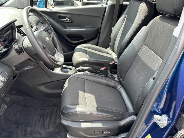 used 2020 Chevrolet Trax car, priced at $14,995