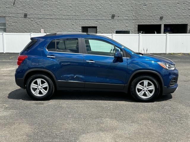 used 2020 Chevrolet Trax car, priced at $14,995