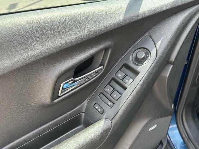 used 2020 Chevrolet Trax car, priced at $14,995