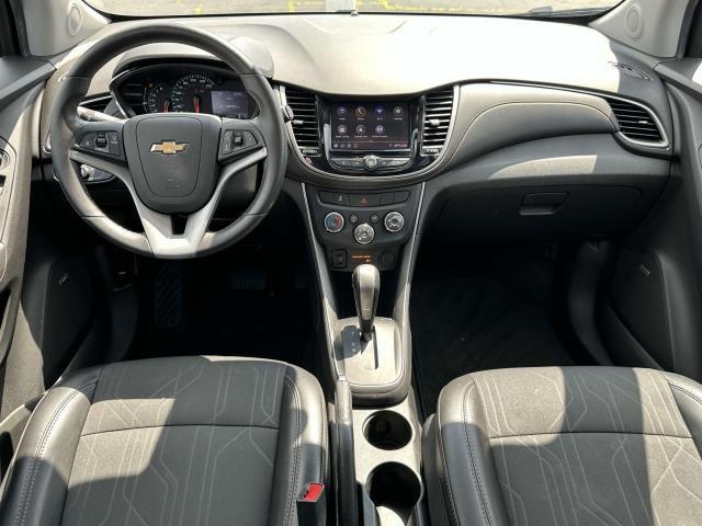 used 2020 Chevrolet Trax car, priced at $14,995