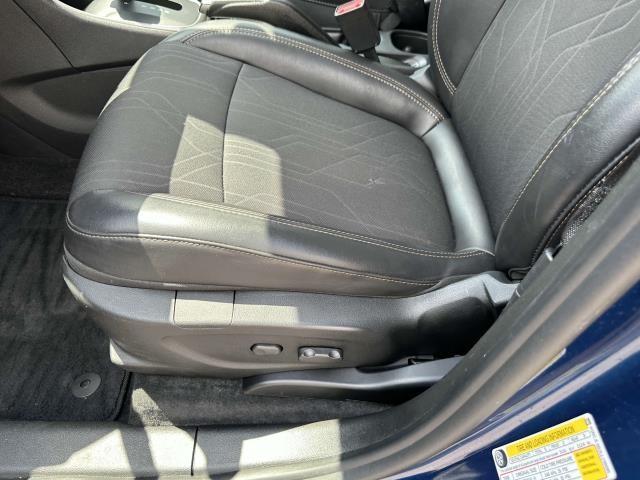used 2020 Chevrolet Trax car, priced at $14,995