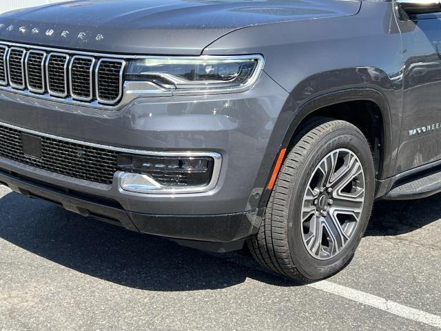 new 2025 Jeep Wagoneer L car, priced at $68,751