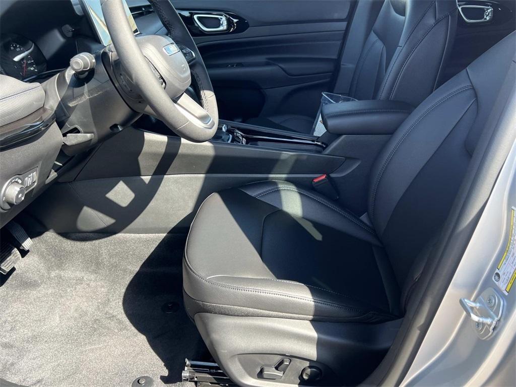 new 2026 Jeep Compass car, priced at $36,965