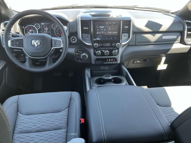 new 2025 Ram 1500 car, priced at $53,473