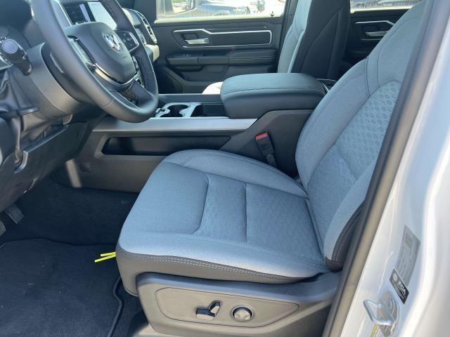 new 2025 Ram 1500 car, priced at $53,473