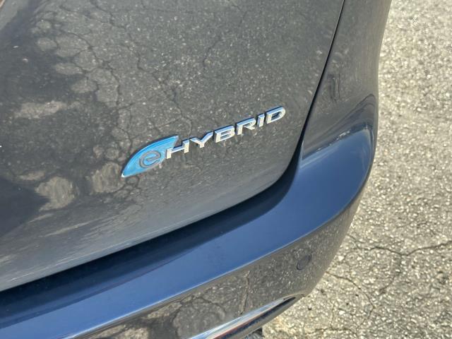 used 2021 Chrysler Pacifica Hybrid car, priced at $30,995