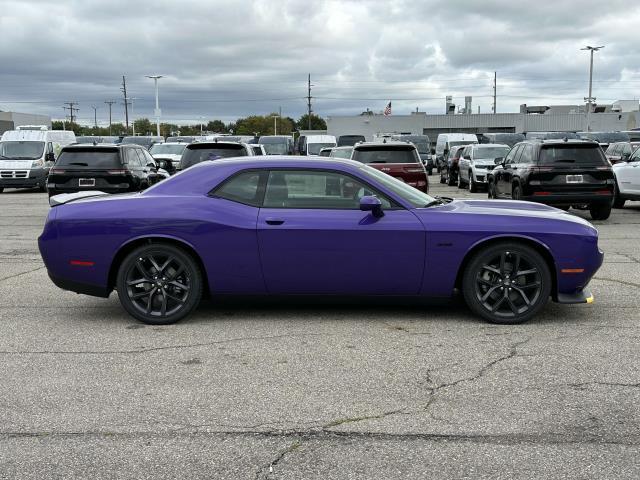 new 2023 Dodge Challenger car, priced at $48,520