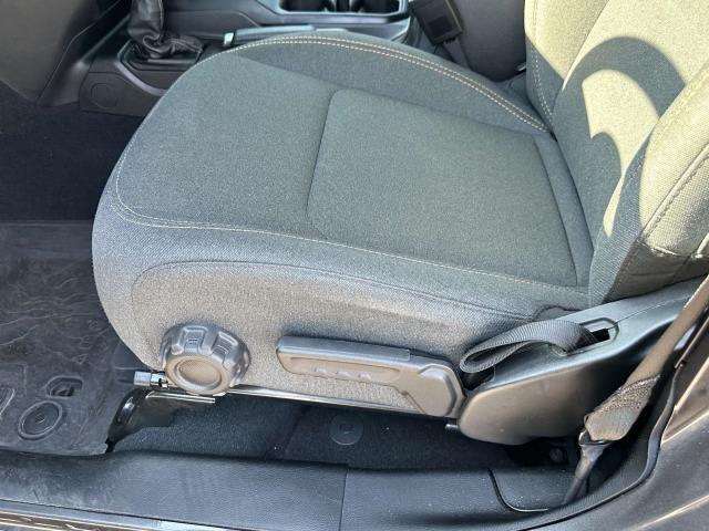 used 2024 Jeep Wrangler car, priced at $42,995