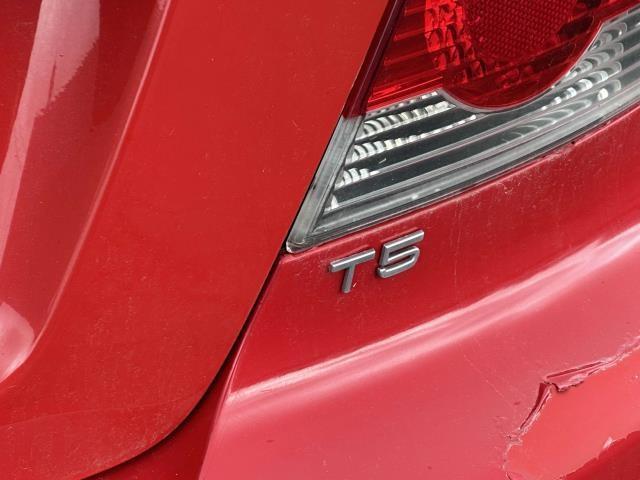 used 2008 Volvo C70 car, priced at $5,995