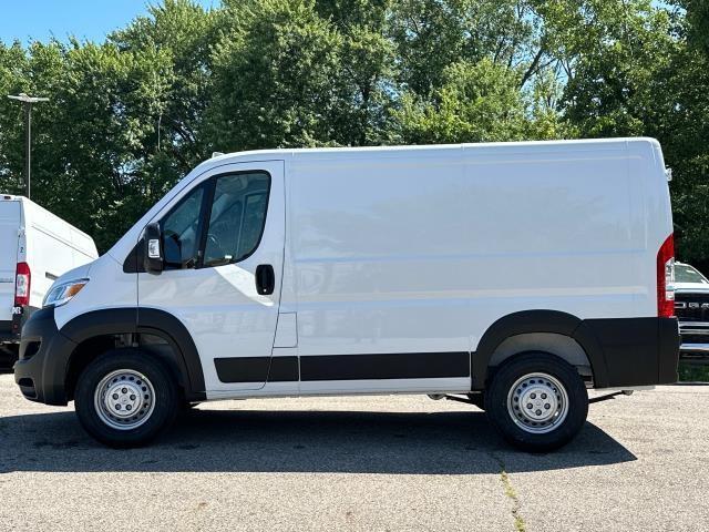 new 2025 Ram ProMaster 1500 car, priced at $46,933