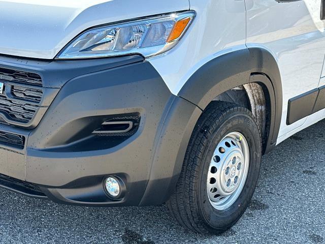 new 2025 Ram ProMaster 1500 car, priced at $46,933