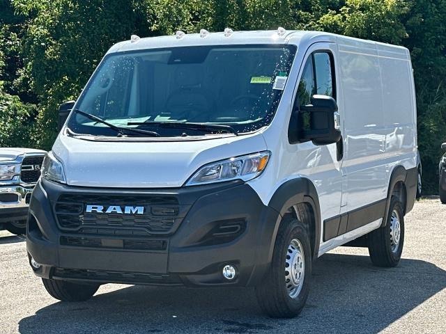 new 2025 Ram ProMaster 1500 car, priced at $46,933