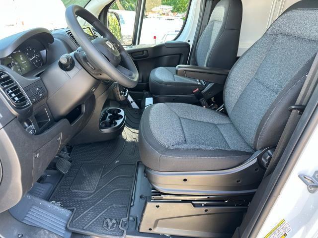new 2025 Ram ProMaster 1500 car, priced at $46,933