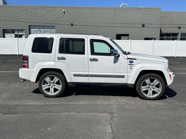 used 2012 Jeep Liberty car, priced at $7,995