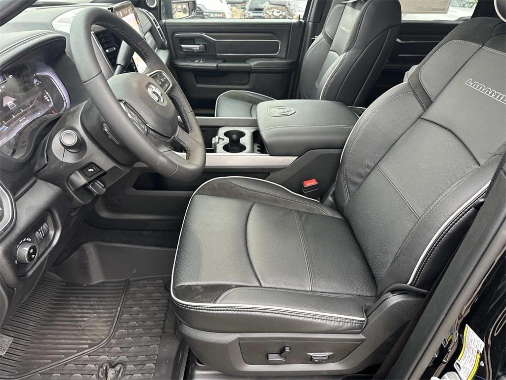 new 2026 Ram 3500 car, priced at $87,495