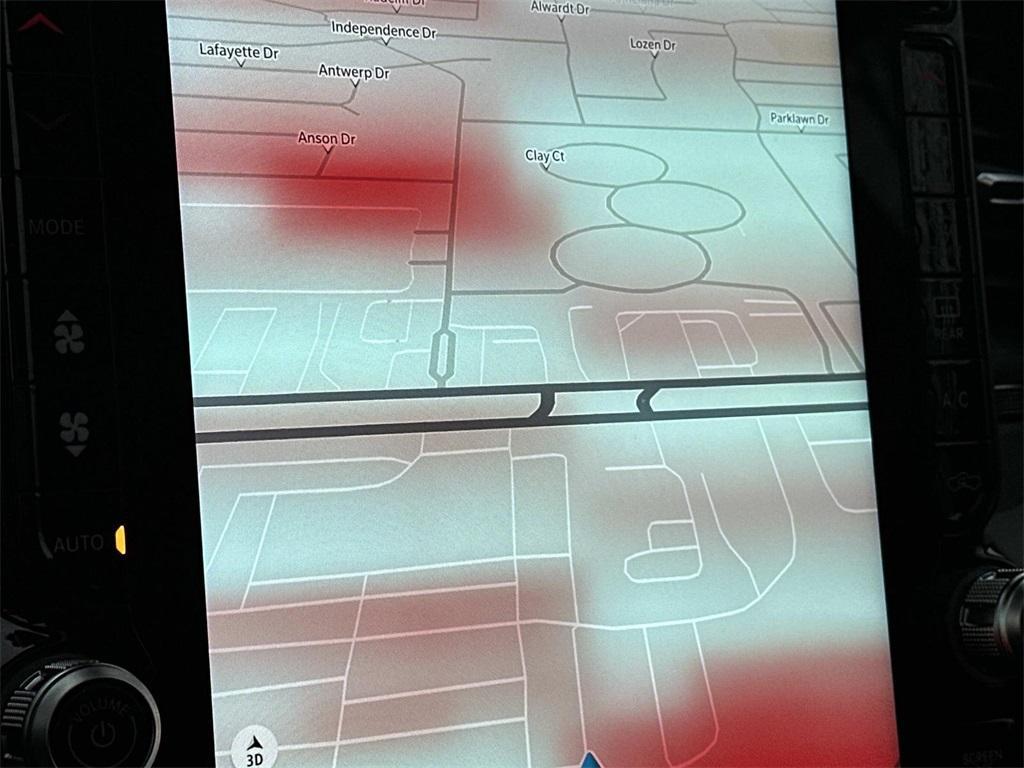 new 2026 Ram 3500 car, priced at $87,495