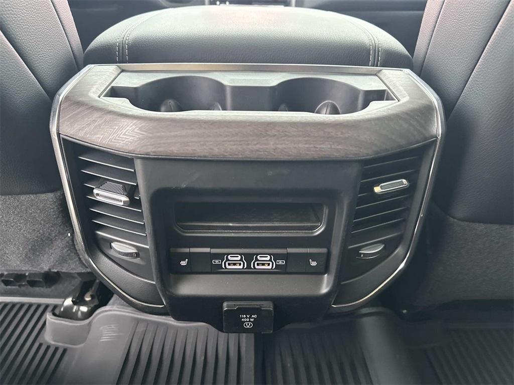 new 2026 Ram 3500 car, priced at $87,495