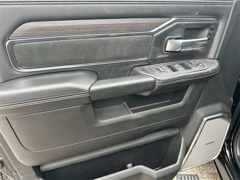 new 2026 Ram 3500 car, priced at $87,495