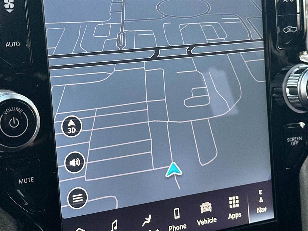 new 2026 Ram 3500 car, priced at $58,682