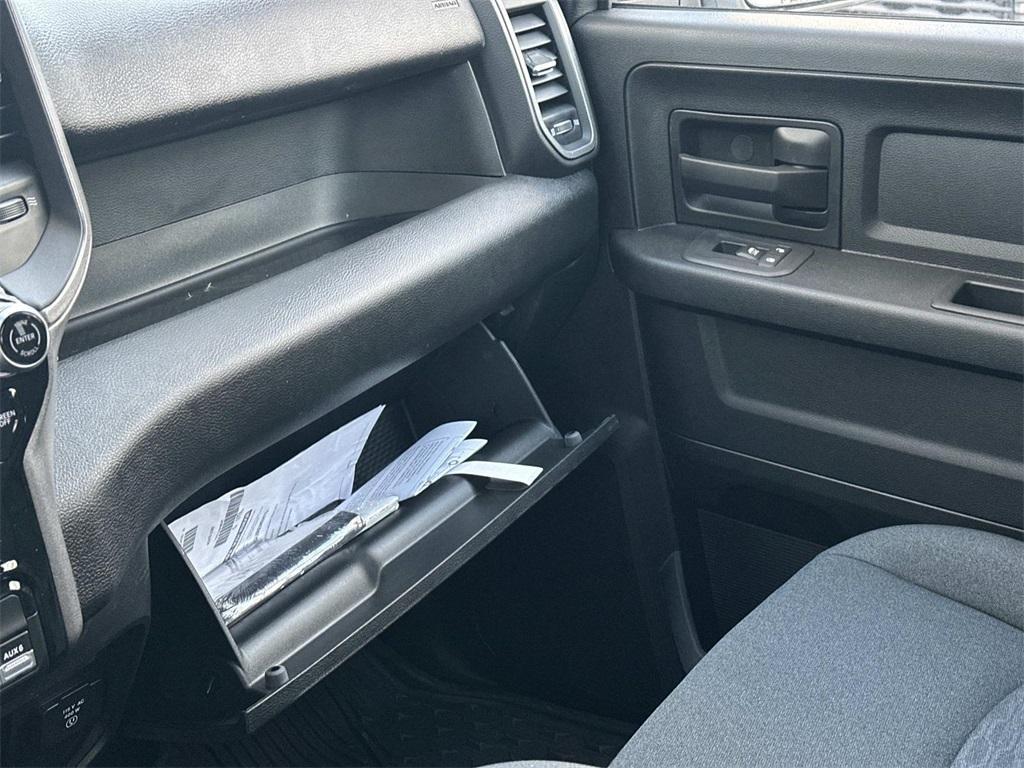 new 2026 Ram 3500 car, priced at $58,682