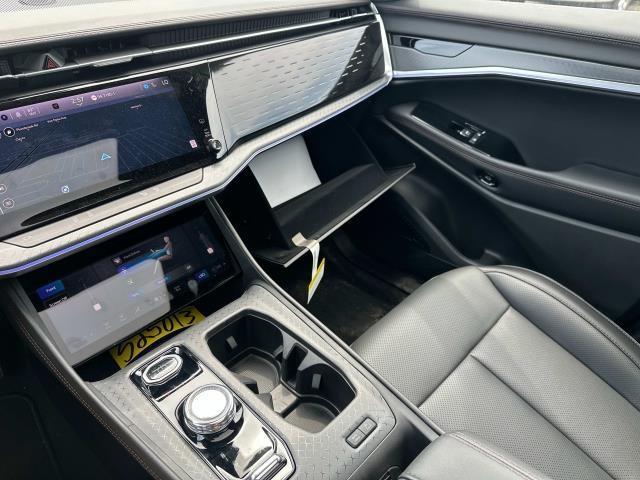 new 2025 Jeep Wagoneer S car, priced at $64,647