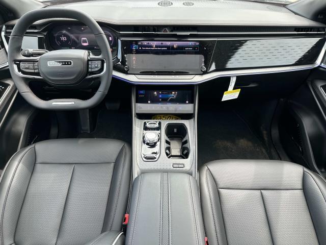 new 2025 Jeep Wagoneer S car, priced at $64,647