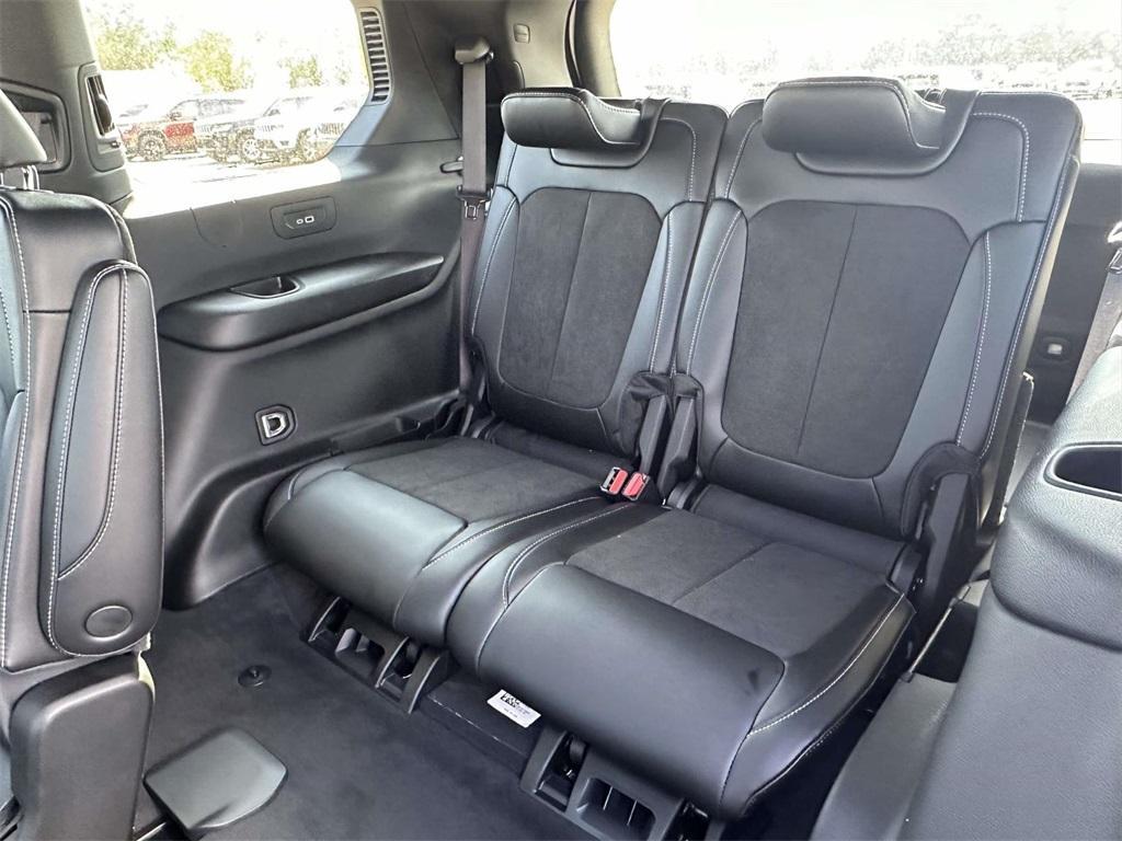 new 2025 Jeep Grand Cherokee L car, priced at $47,132