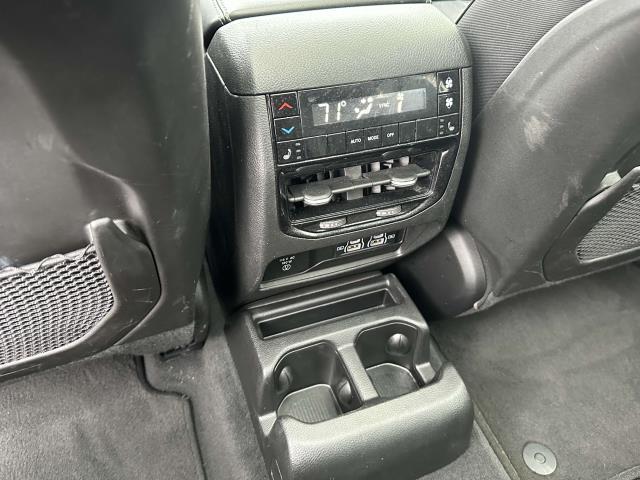 used 2023 Jeep Grand Cherokee L car, priced at $36,995