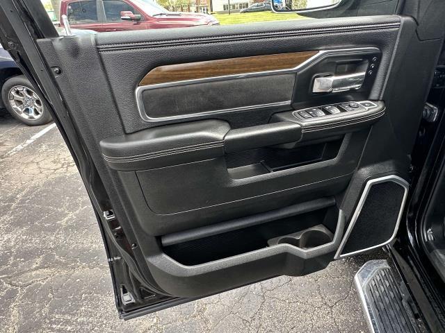 used 2022 Ram 3500 car, priced at $61,995