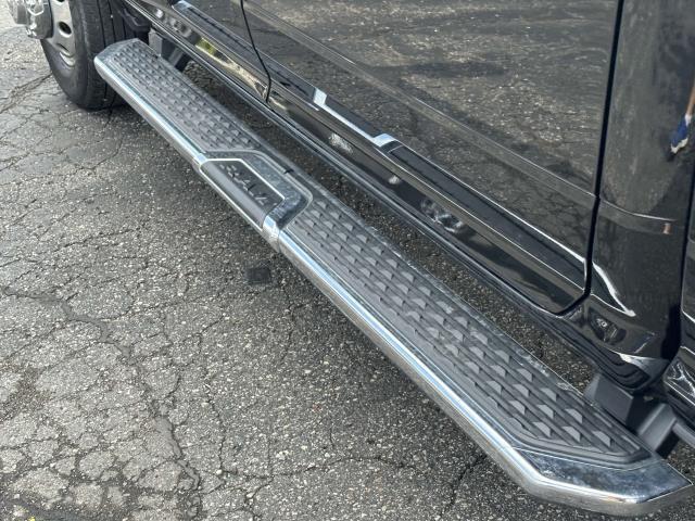 used 2022 Ram 3500 car, priced at $61,995