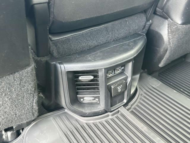used 2022 Ram 3500 car, priced at $61,995