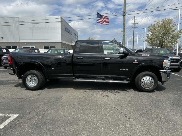 used 2022 Ram 3500 car, priced at $61,995