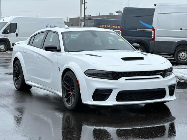 new 2023 Dodge Charger car, priced at $79,995