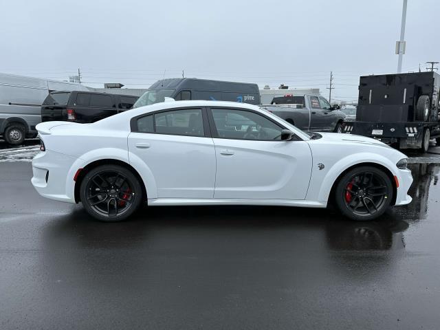 new 2023 Dodge Charger car, priced at $90,016